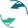 tala logo white