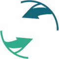tala logo white